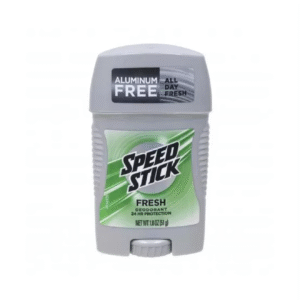 desodorante speed stick barra regular 51 g