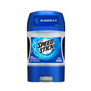 desodorante speed stick barra regular 51 g
