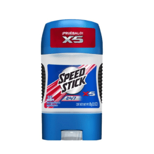 desodorante speed stick barra regular 51 g
