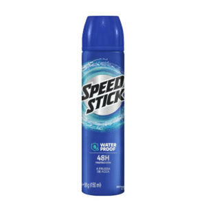 desodorante speed stick barra regular 51 g