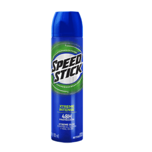 desodorante speed stick barra regular 51 g