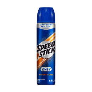 desodorante speed stick barra regular 51 g
