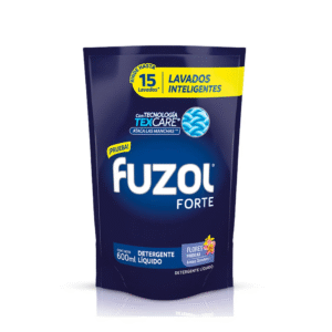 detergente rinso recarga 500 ml