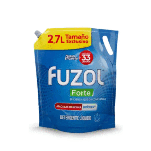 detergente rinso recarga 500 ml