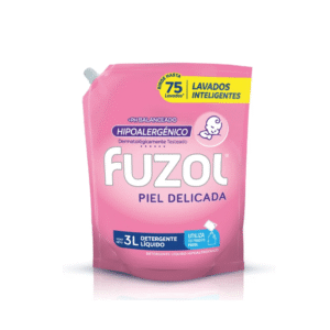 detergente rinso recarga 500 ml