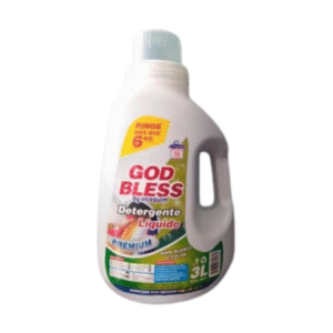 detergente rinso recarga 500 ml