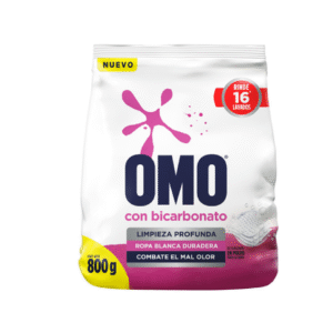 detergente rinso recarga 500 ml