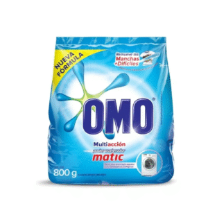 detergente rinso recarga 500 ml