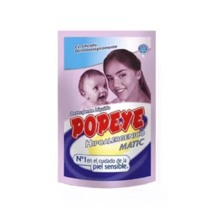 detergente rinso recarga 500 ml