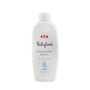 emulsionado simonds baby 360 ml