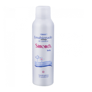 emulsionado simonds baby 360 ml
