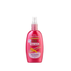 shampoo simonds neutro 400 ml