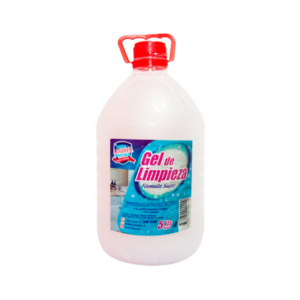 jabon liq llabres 5 l