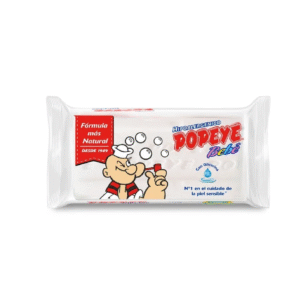 jabon vanish barra color 75 g