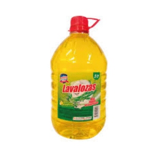 lavalozas virginia limon 750 ml