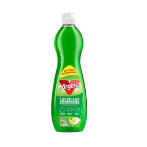 lavalozas virginia limon 750 ml