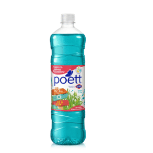 limpiador poett primavera 900 ml