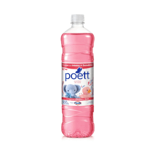 limpiador poett primavera 900 ml