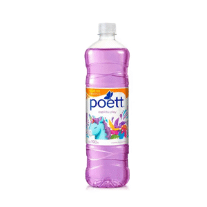 limpiador poett primavera 900 ml