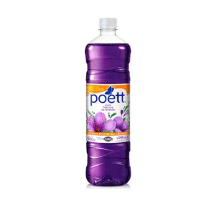 limpiador poett primavera 900 ml