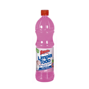 limpiador poett primavera 900 ml