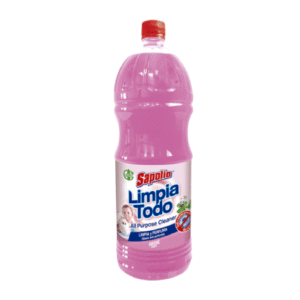 limpiador sapolio bebe 1800 ml