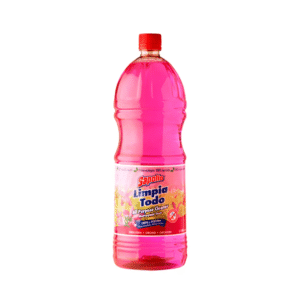 limpiador poett primavera 900 ml