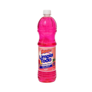 limpiador poett primavera 900 ml