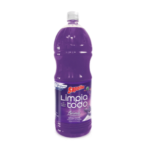 limpiador poett primavera 900 ml