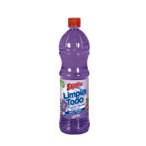 limpiador poett primavera 900 ml