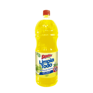 limpiador poett primavera 900 ml