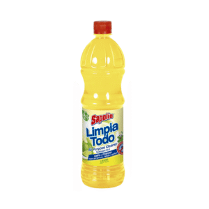 limpiador poett primavera 900 ml