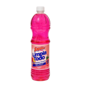 limpiador poett primavera 900 ml