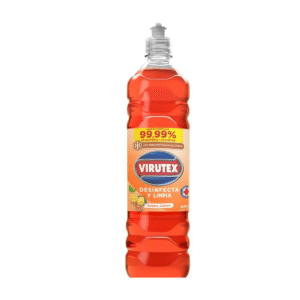 limpiador poett primavera 900 ml