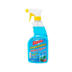 limpiavidrios winnex 650 ml
