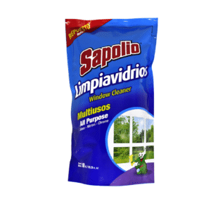 limpiavidrios winnex 650 ml