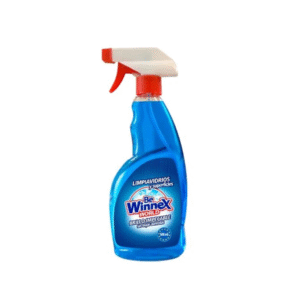 limpiavidrios winnex 650 ml