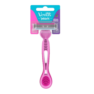 crema de afeitar skinbracer sensitive 100 g