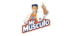 MR MUSCULO