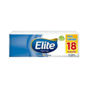 pack paÑuelos elite 18 uds.