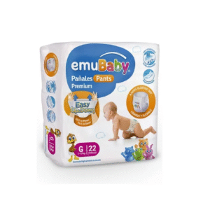 paÑal huggies natural care xxxg 48 uds.