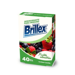 pastillas estanque teddy x3 uds.