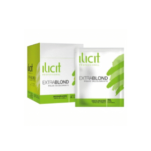polvo decolorante ilicit 20 g