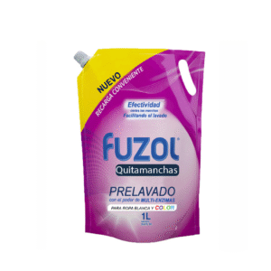 quitamanchas vanish color 450 ml