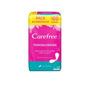 toallas higienicas parati normal con alas 8 uds.