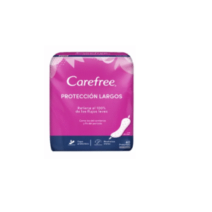 toallas higienicas parati normal con alas 8 uds.