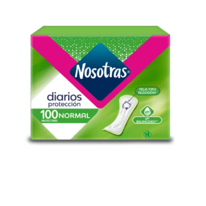 toallas higienicas ladysoft nocturna ultradelgada malla 14 uds.