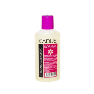 quita esmalte kadus normal 110 ml