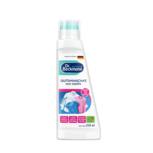 quitamanchas vanish color 450 ml