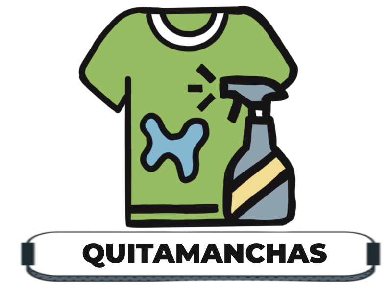 QUITAMANCHAS